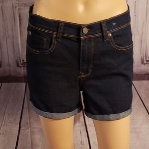 Polo jeans shorts size 12 NWOT